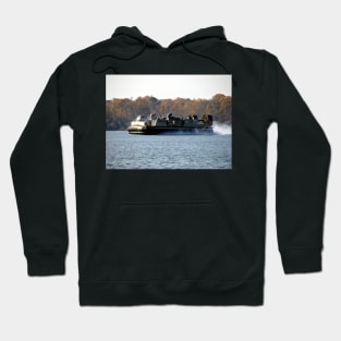 USN Hovercraft Hoodie